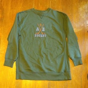 Hockey sweater